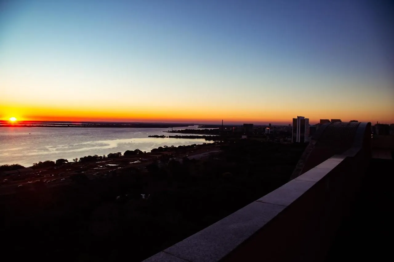 Hotel Blue Tree Towers Millenium Porto Alegre