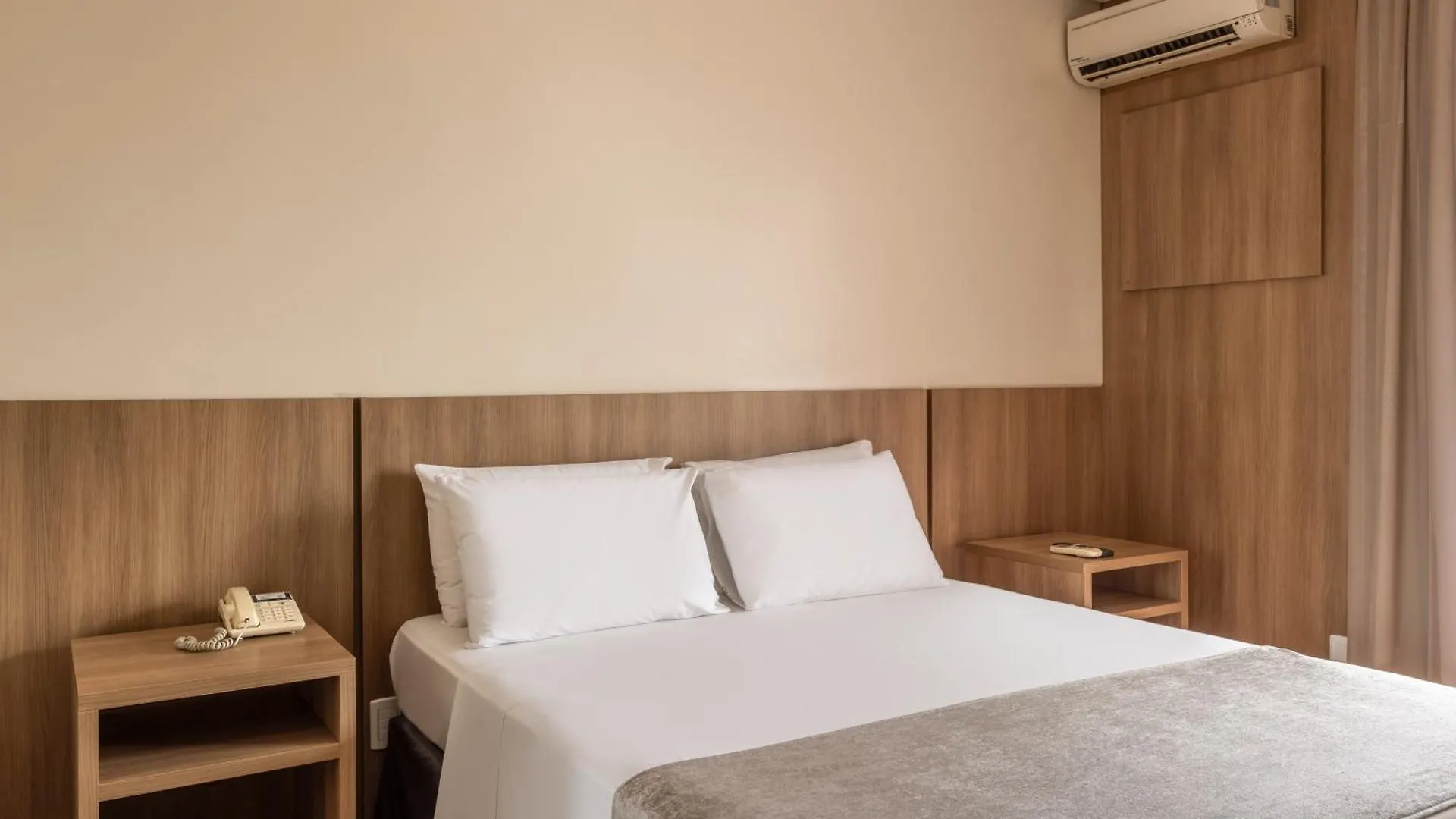 Hotel Blue Tree Towers Millenium Porto Alegre