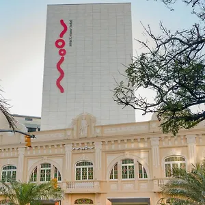 Moov *** Porto Alegre