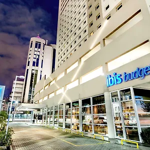 Ibis Budget ** Porto Alegre