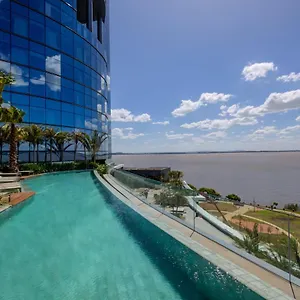 Doubletree By Hilton ***** Porto Alegre